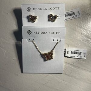 Kendra Scott Set